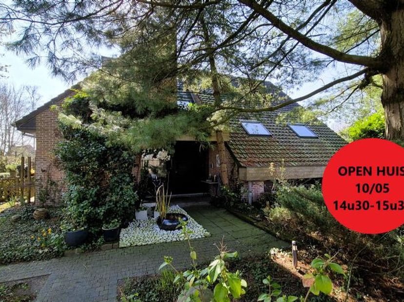 Maison à vendre
                    à 9990 Maldegem